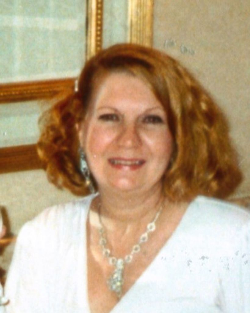 Mary Loraine Phillips