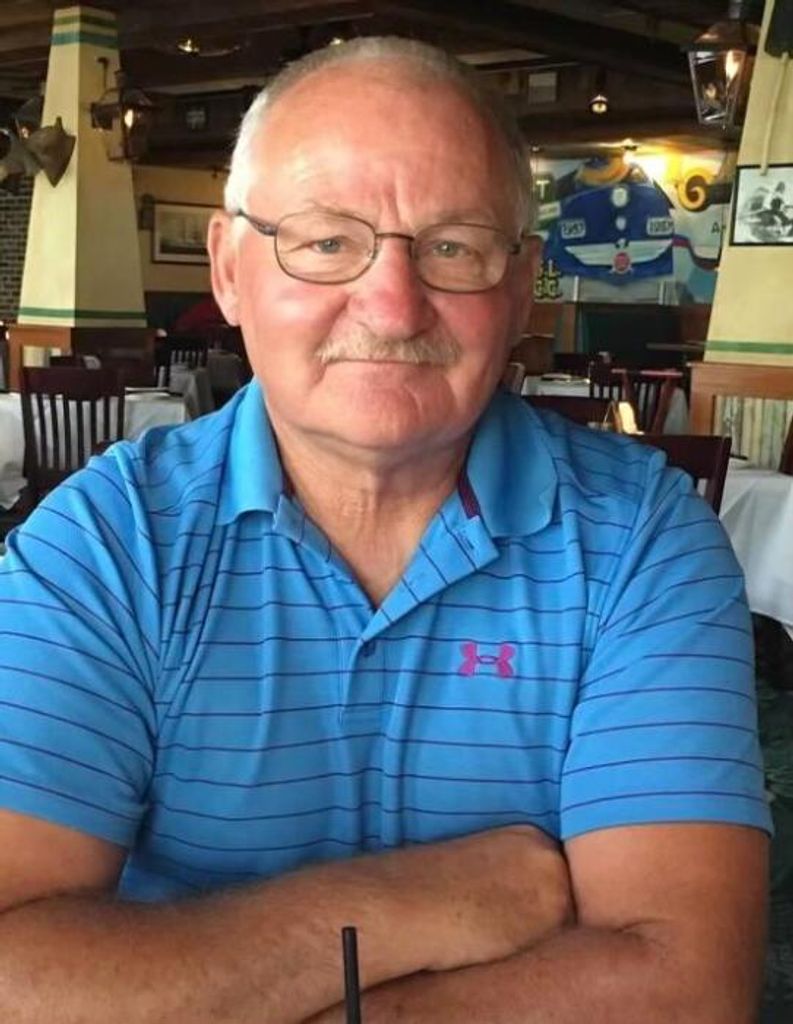 Michael R Shaffer Profile Photo