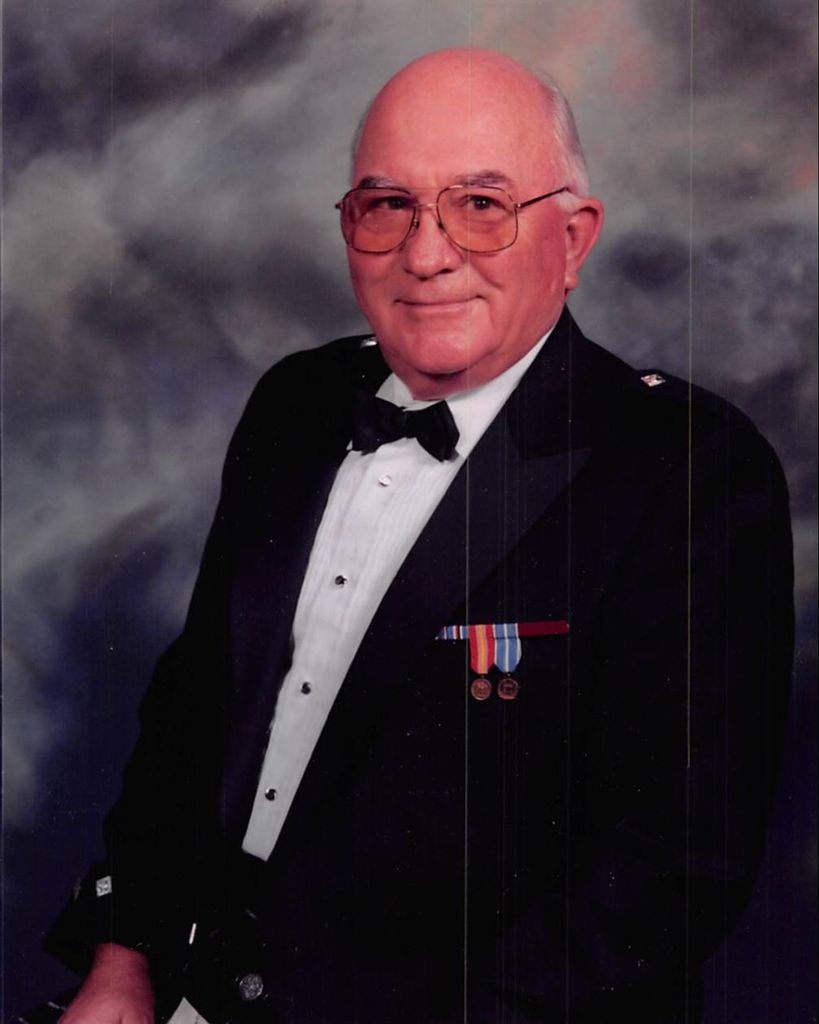 Lord William "Bill" Forrest MacLean