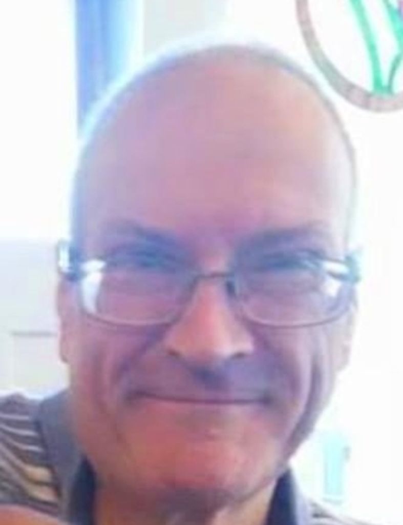 Bryan E. Mccrory Profile Photo