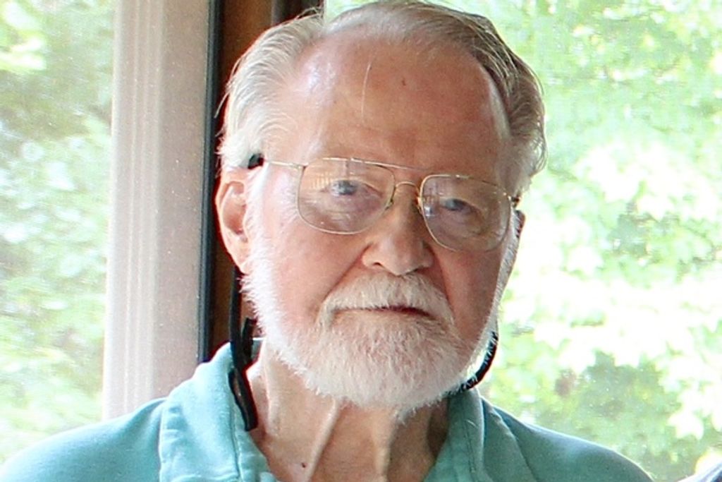 George Elton Jennings Profile Photo