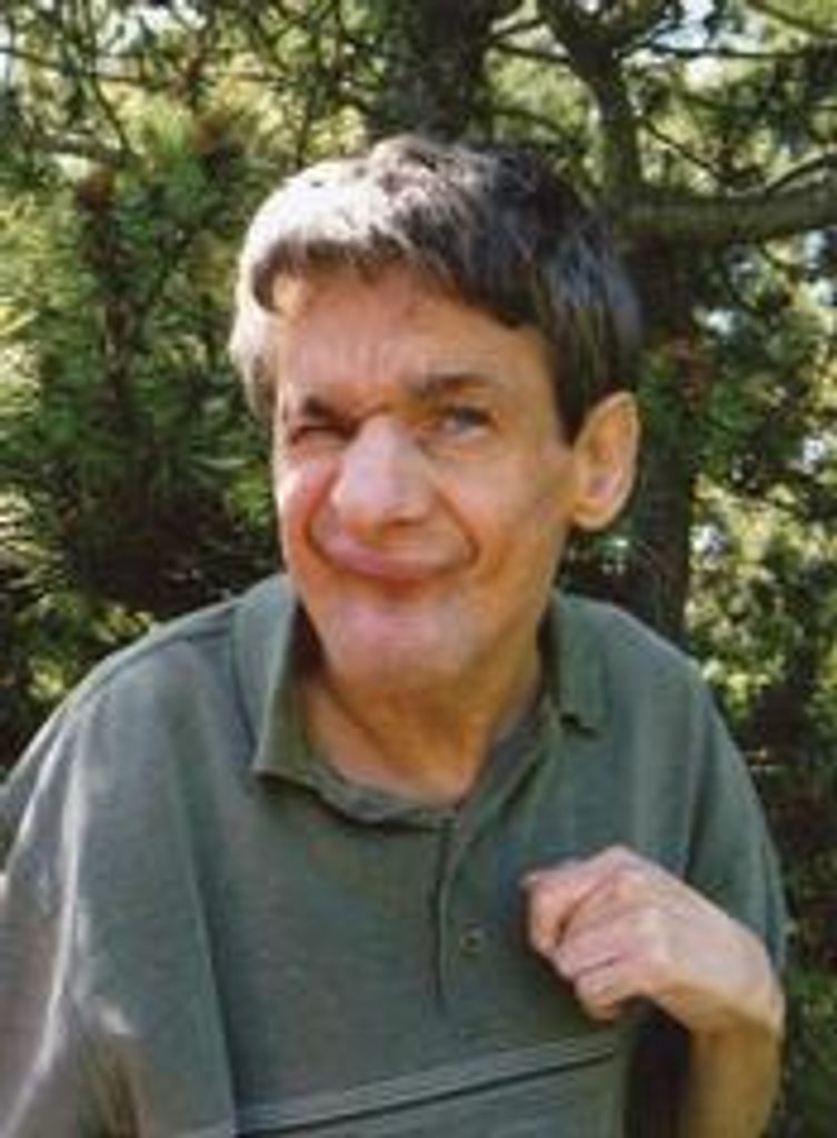 Robert Dale Rodgers
