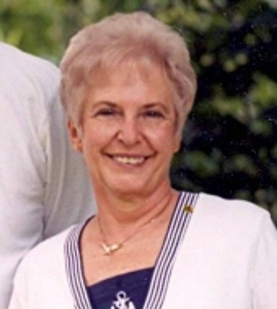 Joan Marie Macclintock