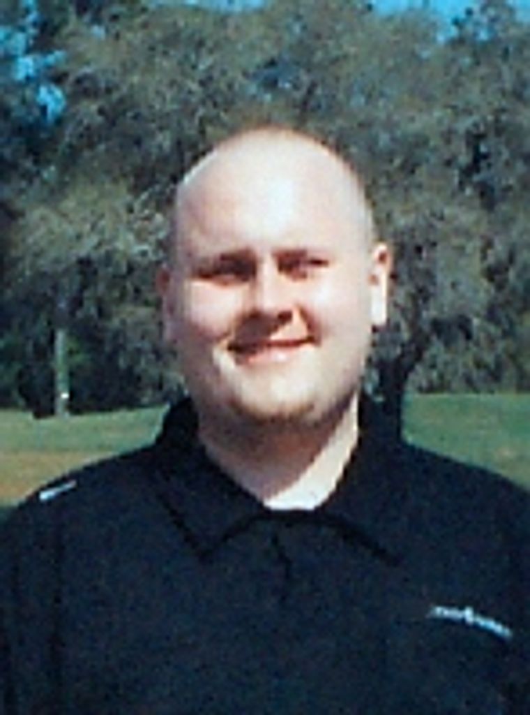 Eric Grimm