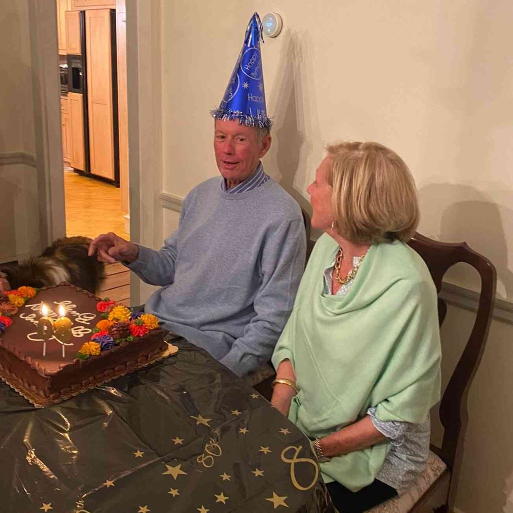 David "Buzz" Earl Davis, Jr Profile Photo