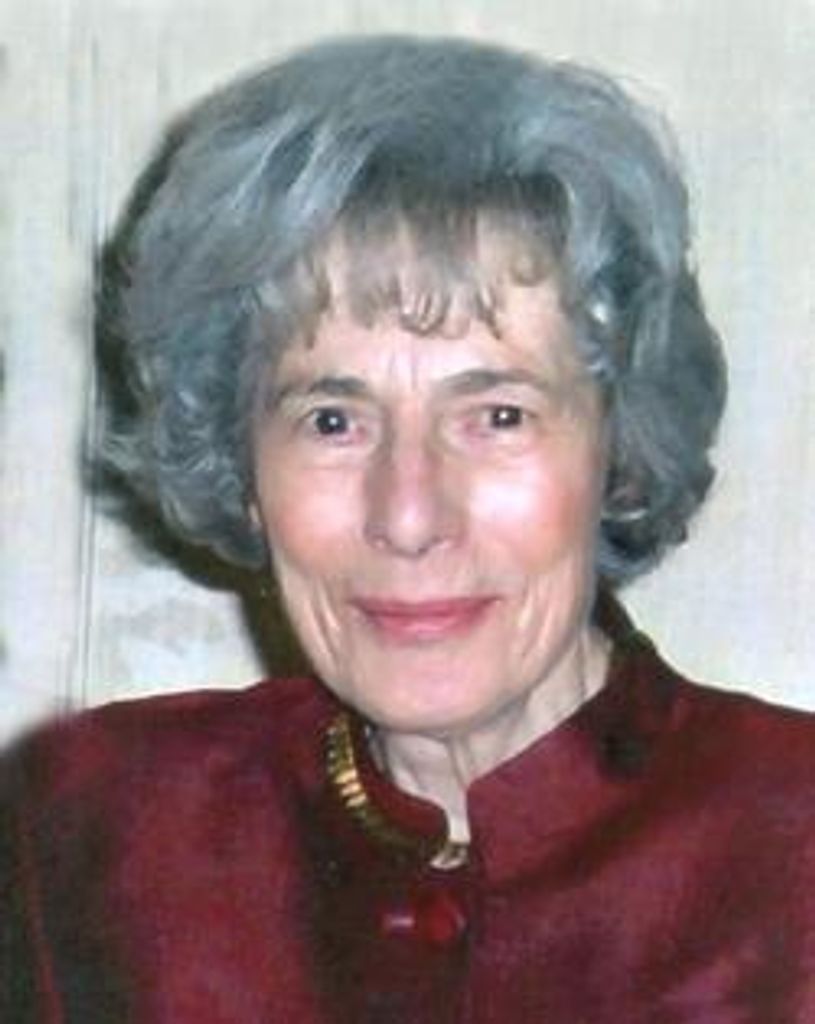 Adelheid L. Boening Profile Photo