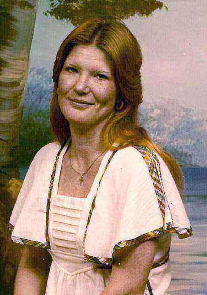 Mary Elizabeth Turner Freeman