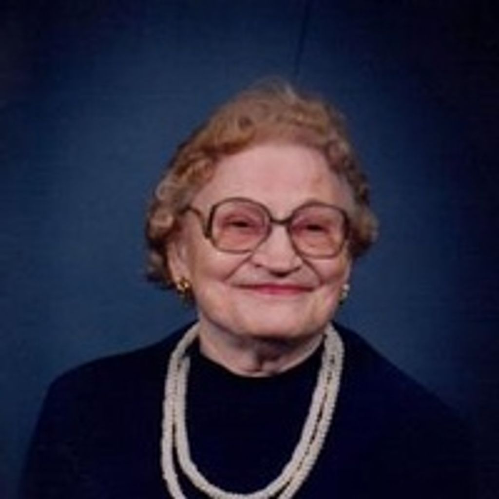 Dora L. Stack