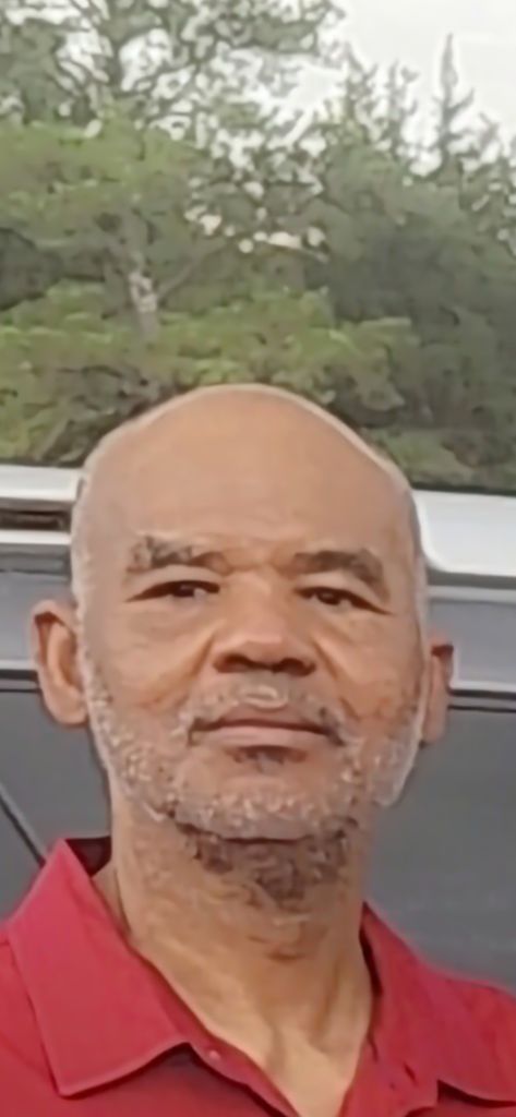 Mr. Kenny Michael Harris