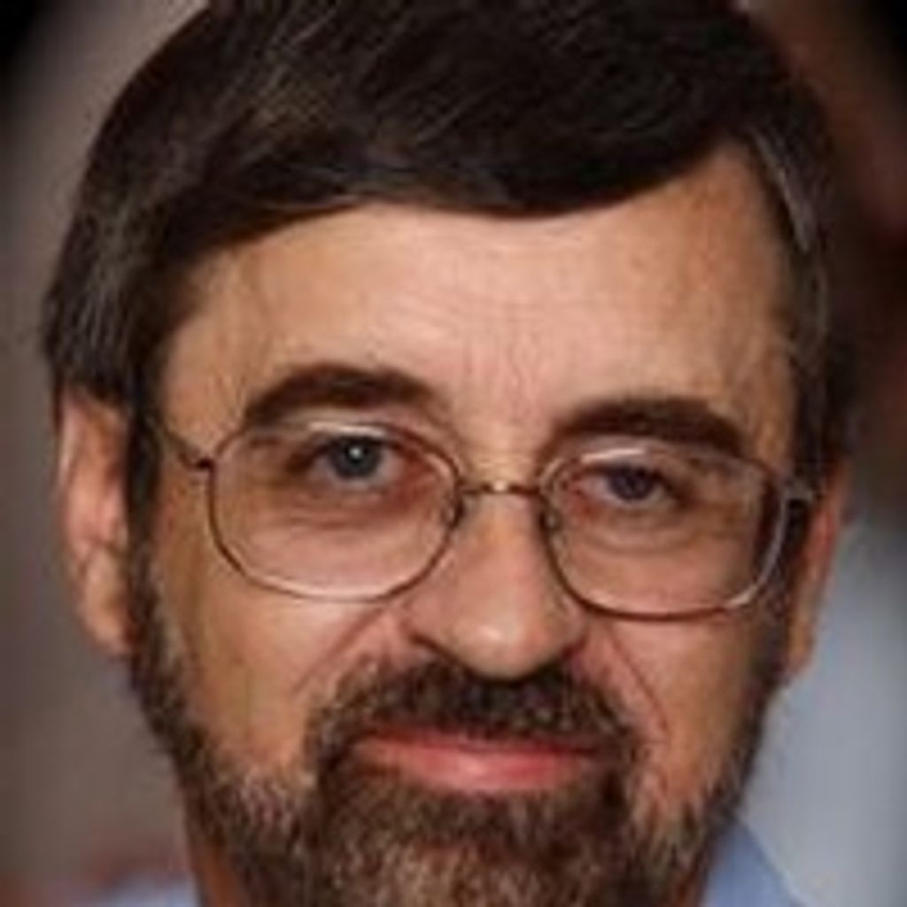 Michael J. Graham