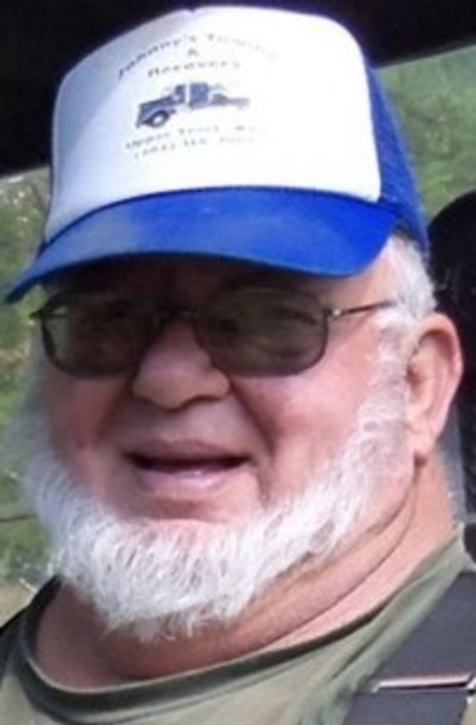 Harold Raines Profile Photo