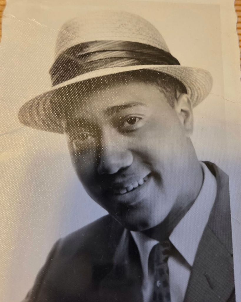 Robert Albert Crumpler