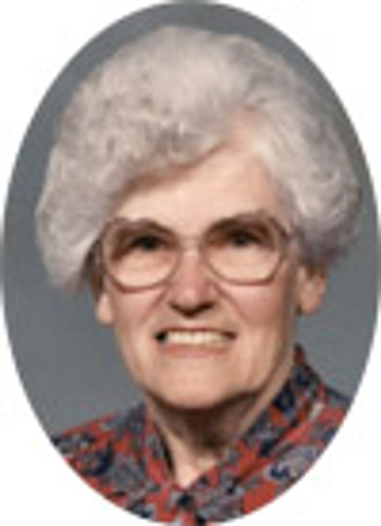 Zelpha Ruth Cottingham