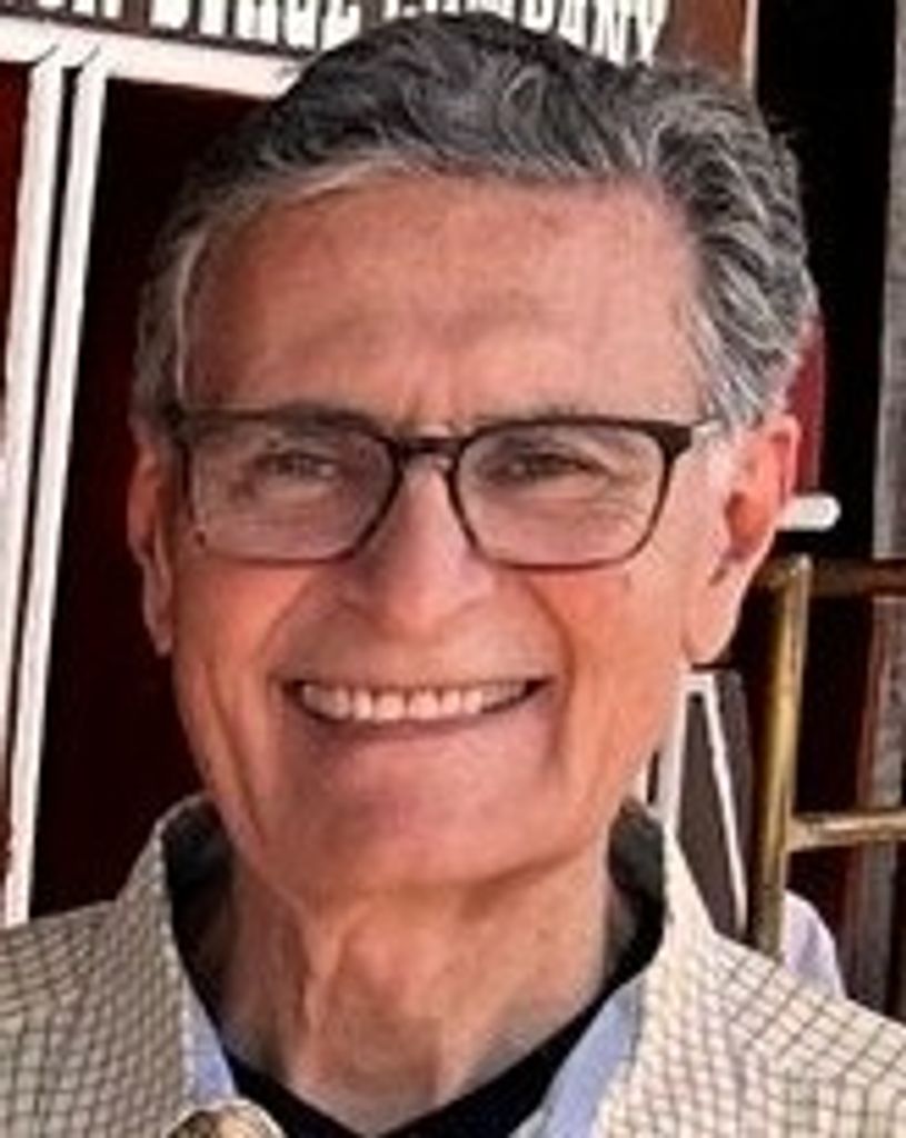 Michael P Cannavino
