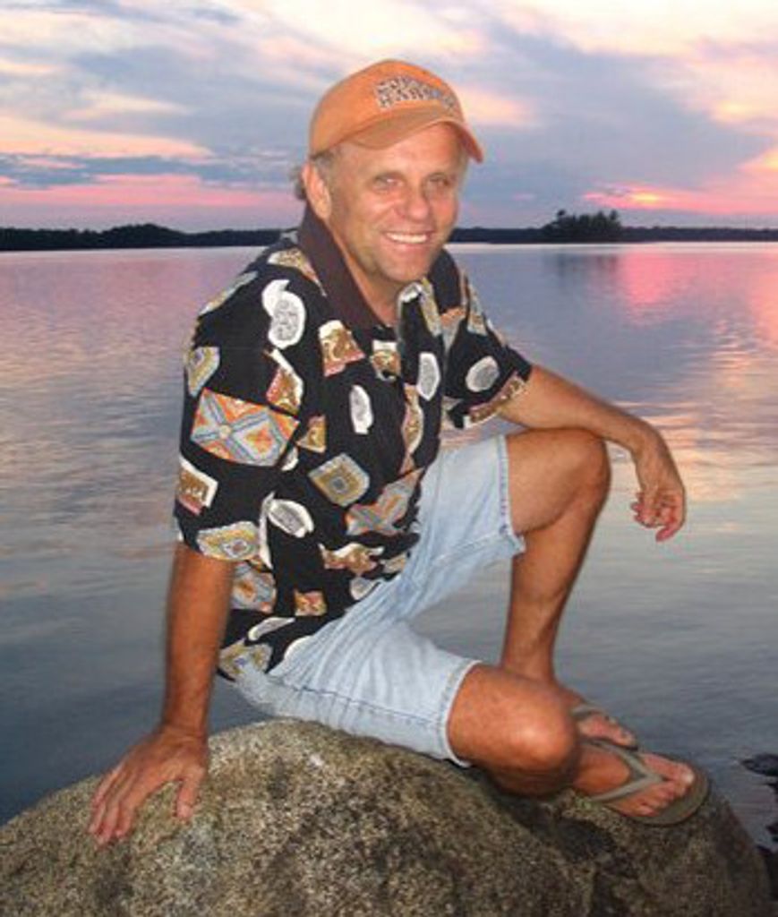 David Erickson