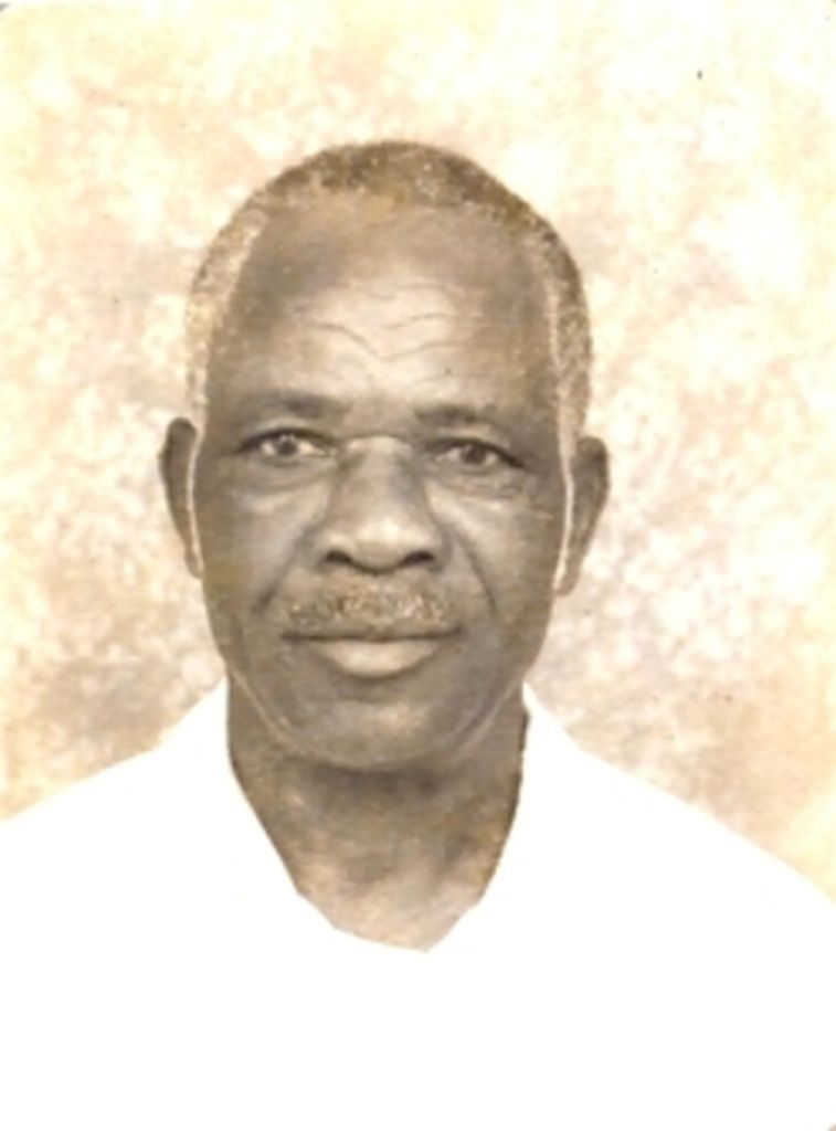 Luckner "Ton Zer" Noel