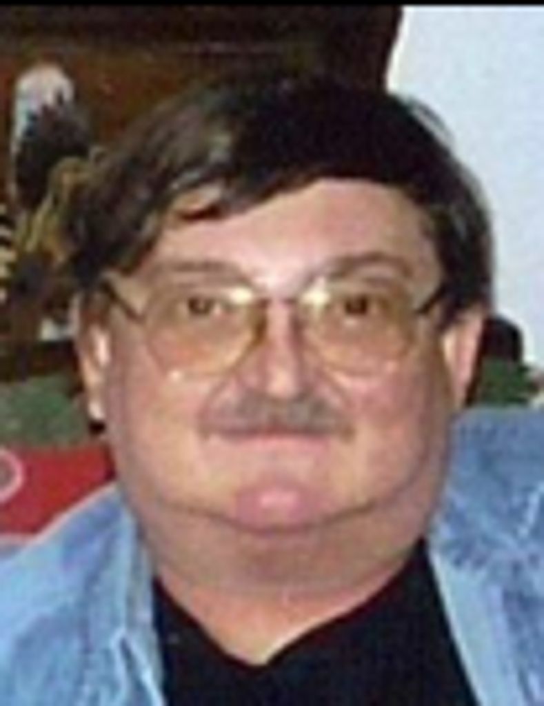 Bernard Bussard