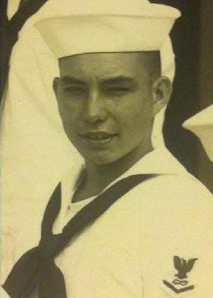 Clarence Warren "Pete" Fee Profile Photo