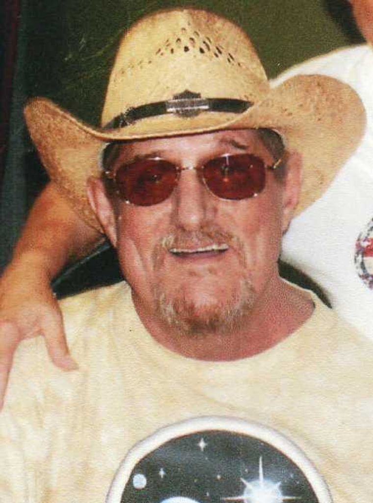 David Eugene Meracle