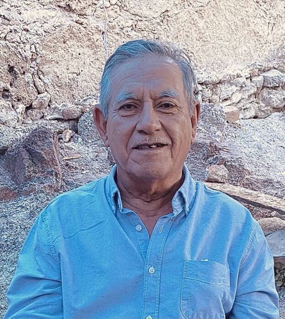 Lazaro Arguello Resendiz