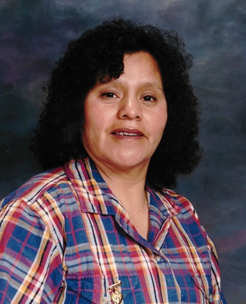 Maria Julia Lancon Profile Photo
