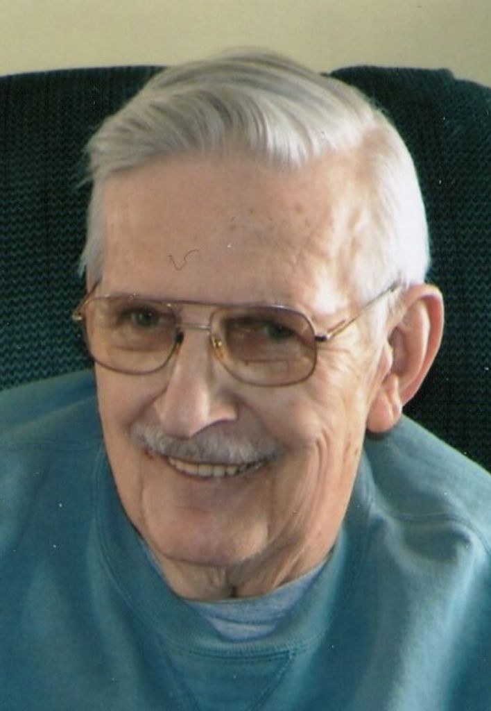 Richard A. "Dick" May Profile Photo