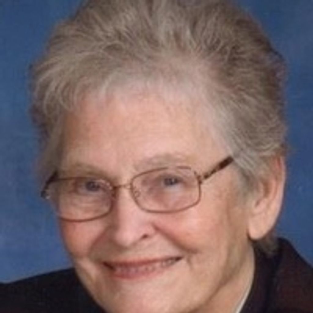Ruth Ann Stout