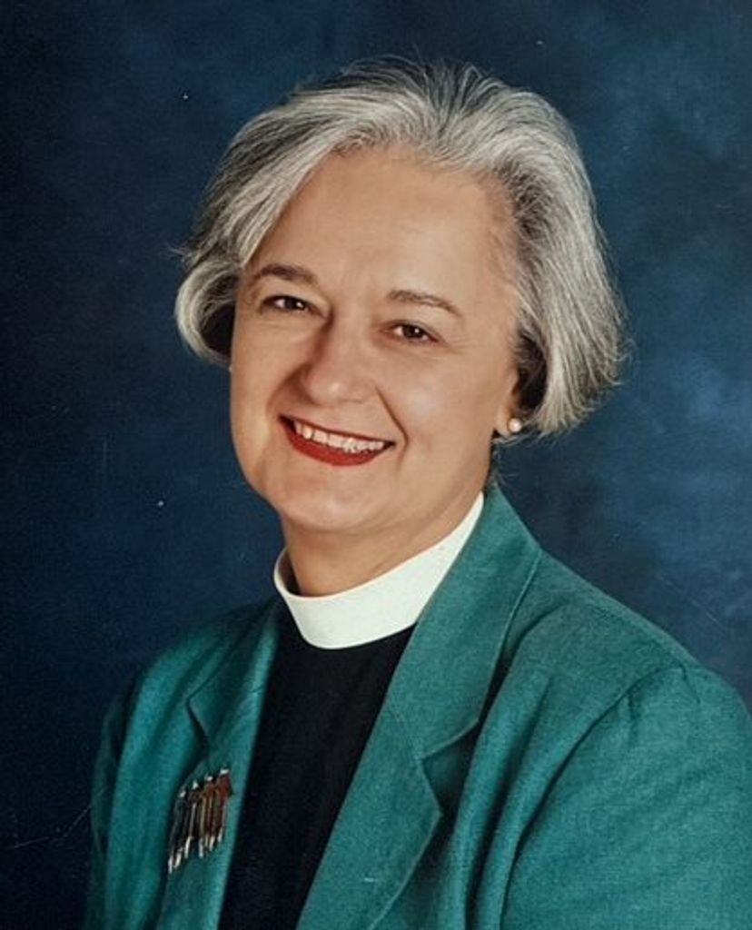 Ellen R. Hill Profile Photo