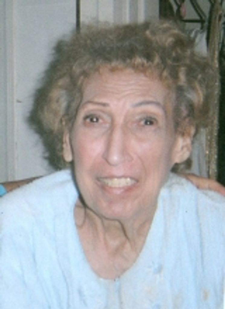 Lillian Lee Seymour
