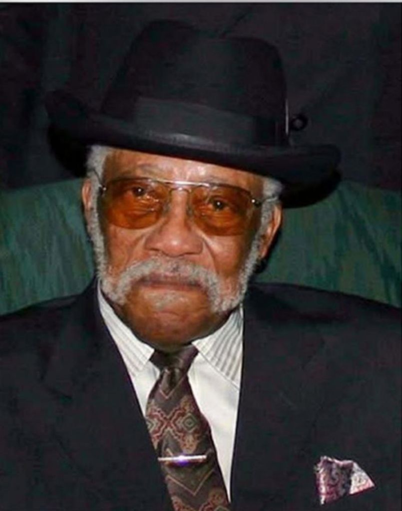 William Sylvester Minifee Jr Profile Photo