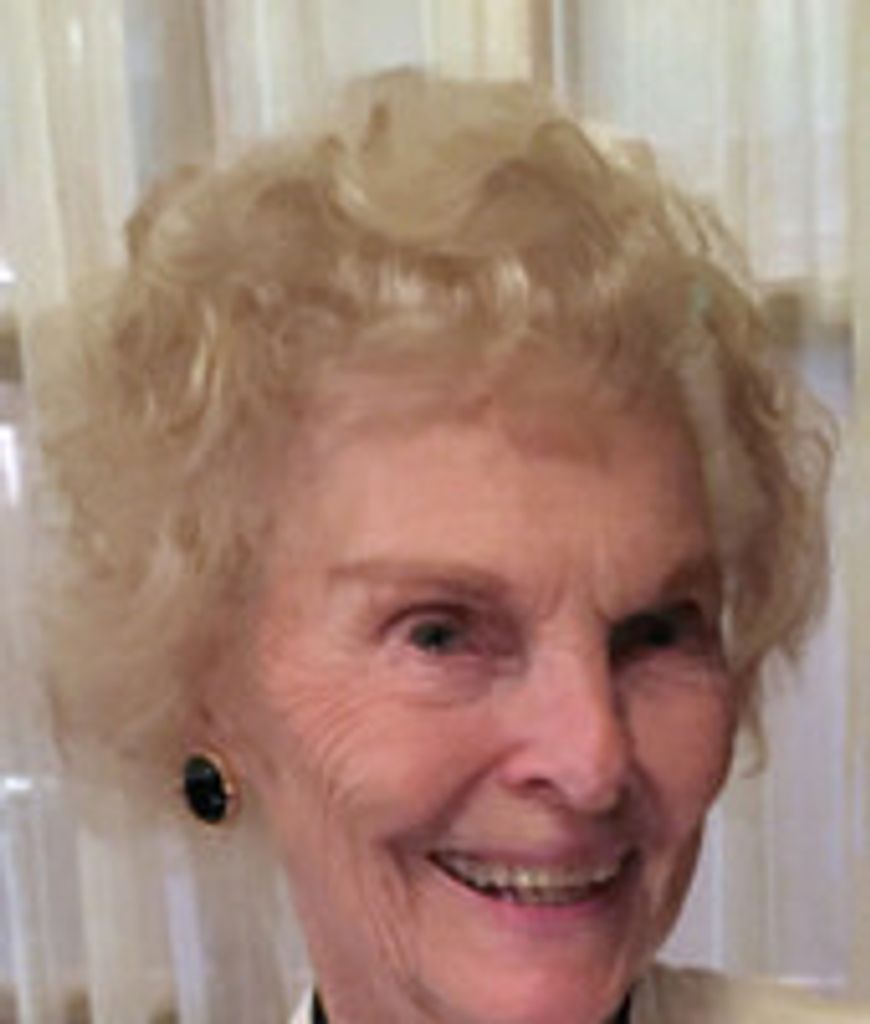 Easter Mae Douglas Barnhart Profile Photo