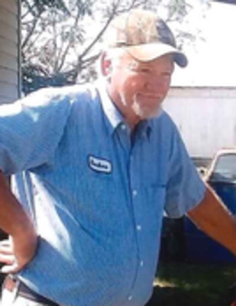 Nealie Willard Cummings Jr.