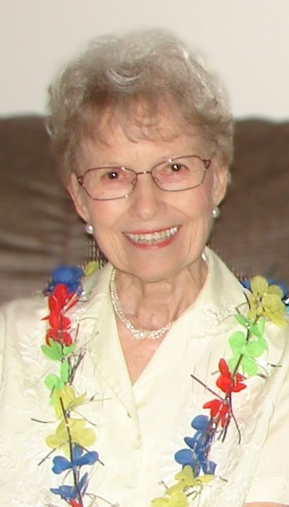 Suzanne Brean Profile Photo