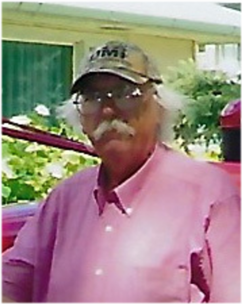 Rodney Kopping