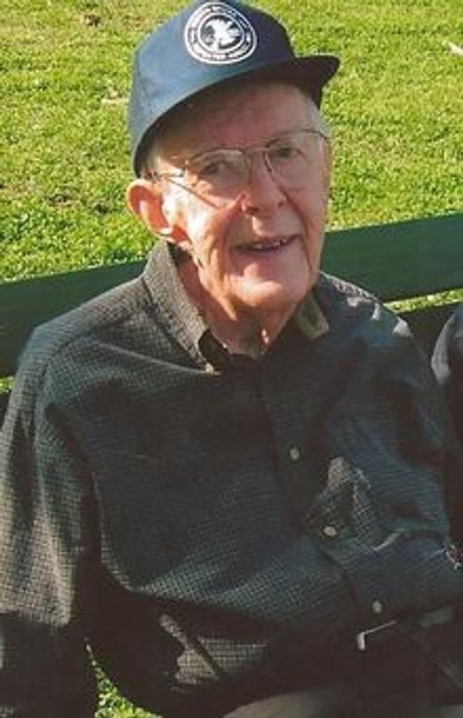 Frank  N. Clark Profile Photo