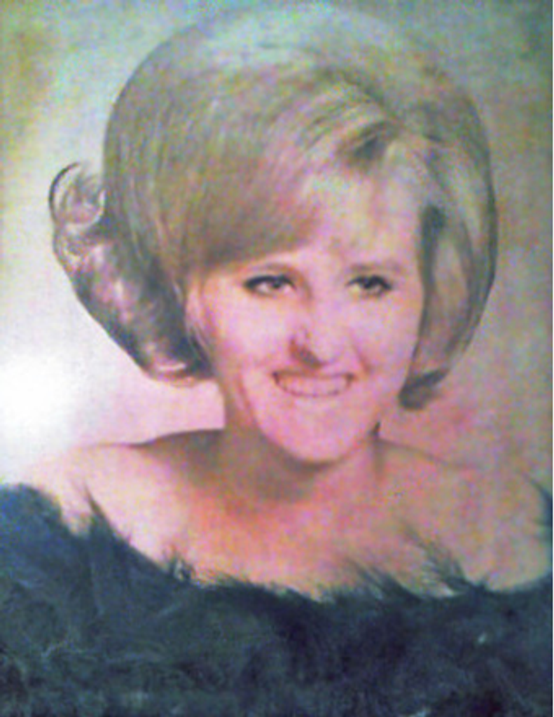 Linda Lee (Greer) Swink