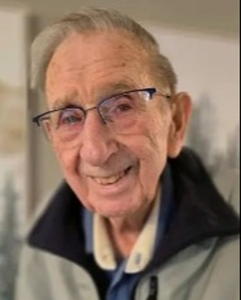 George David Hennessy Profile Photo