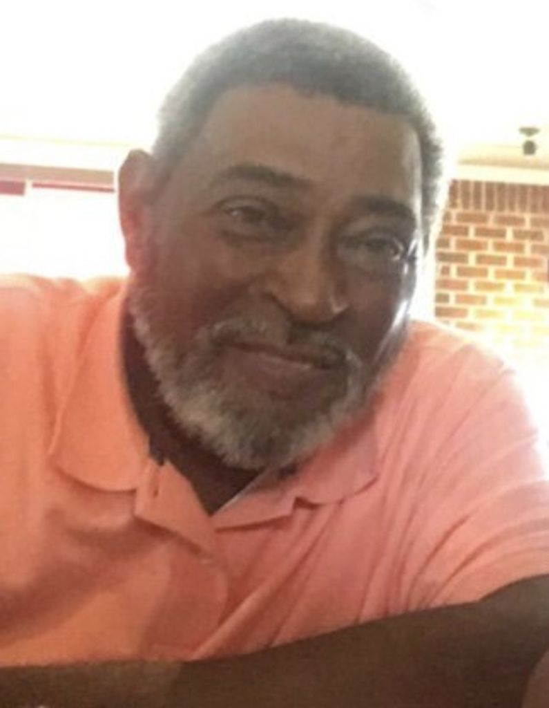 William "Pete" Underwood Profile Photo