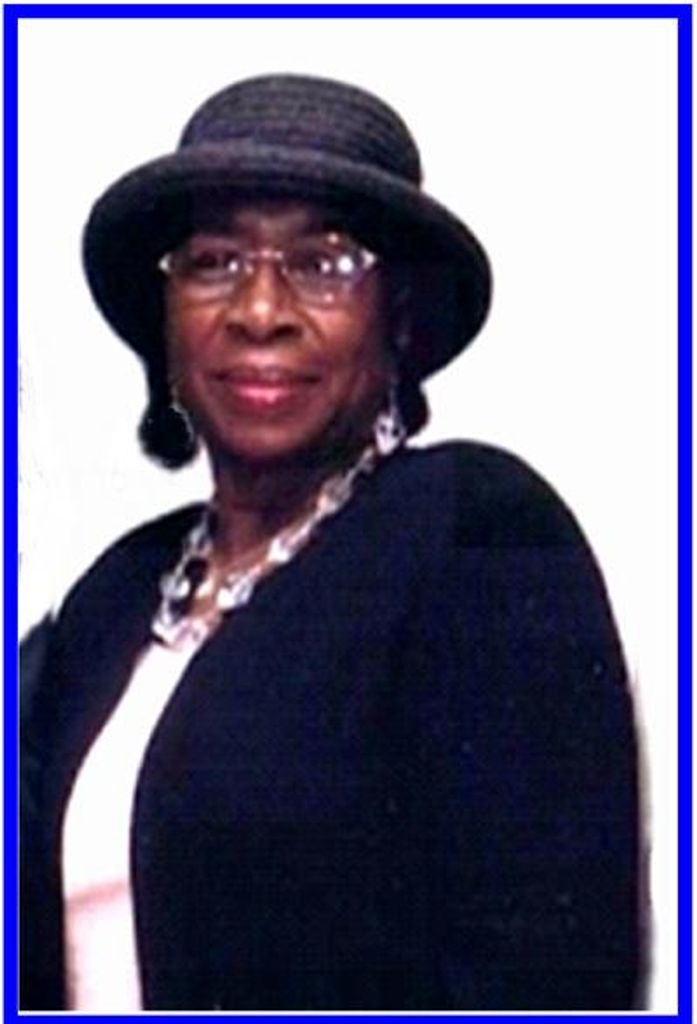 Ida Pearl Taylor Profile Photo