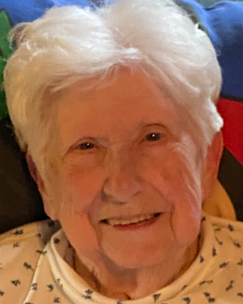 Della Ann Williams White Profile Photo