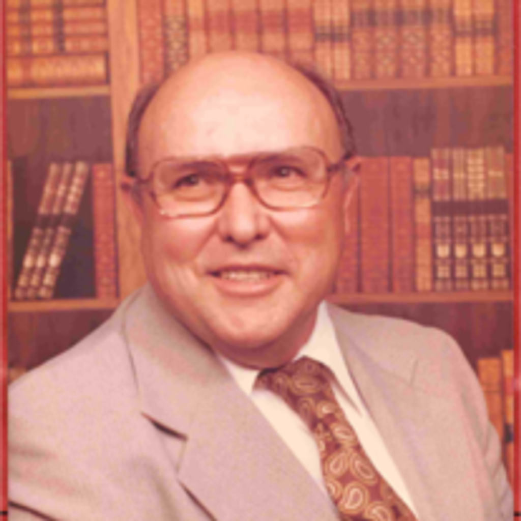 Carl Lindsey