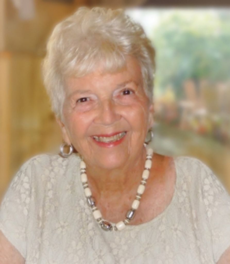 Ruth  Hibbs Profile Photo
