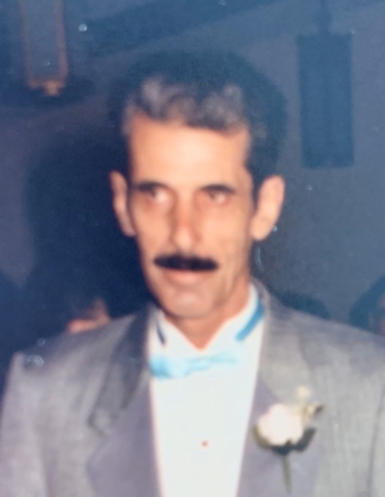 Norman Wesley Cox