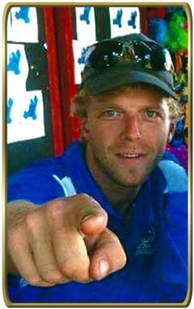 Andre Antonio Deschenes Profile Photo