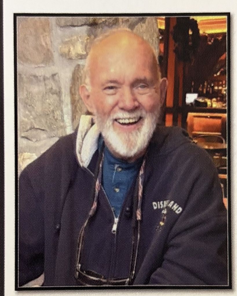 Jerald "Jerry" Pierce Profile Photo