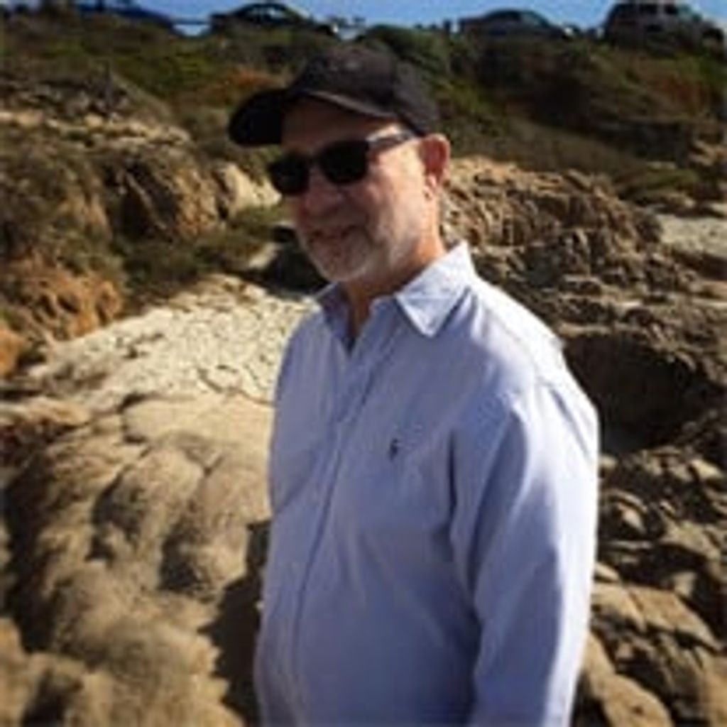 Allen Spiegel