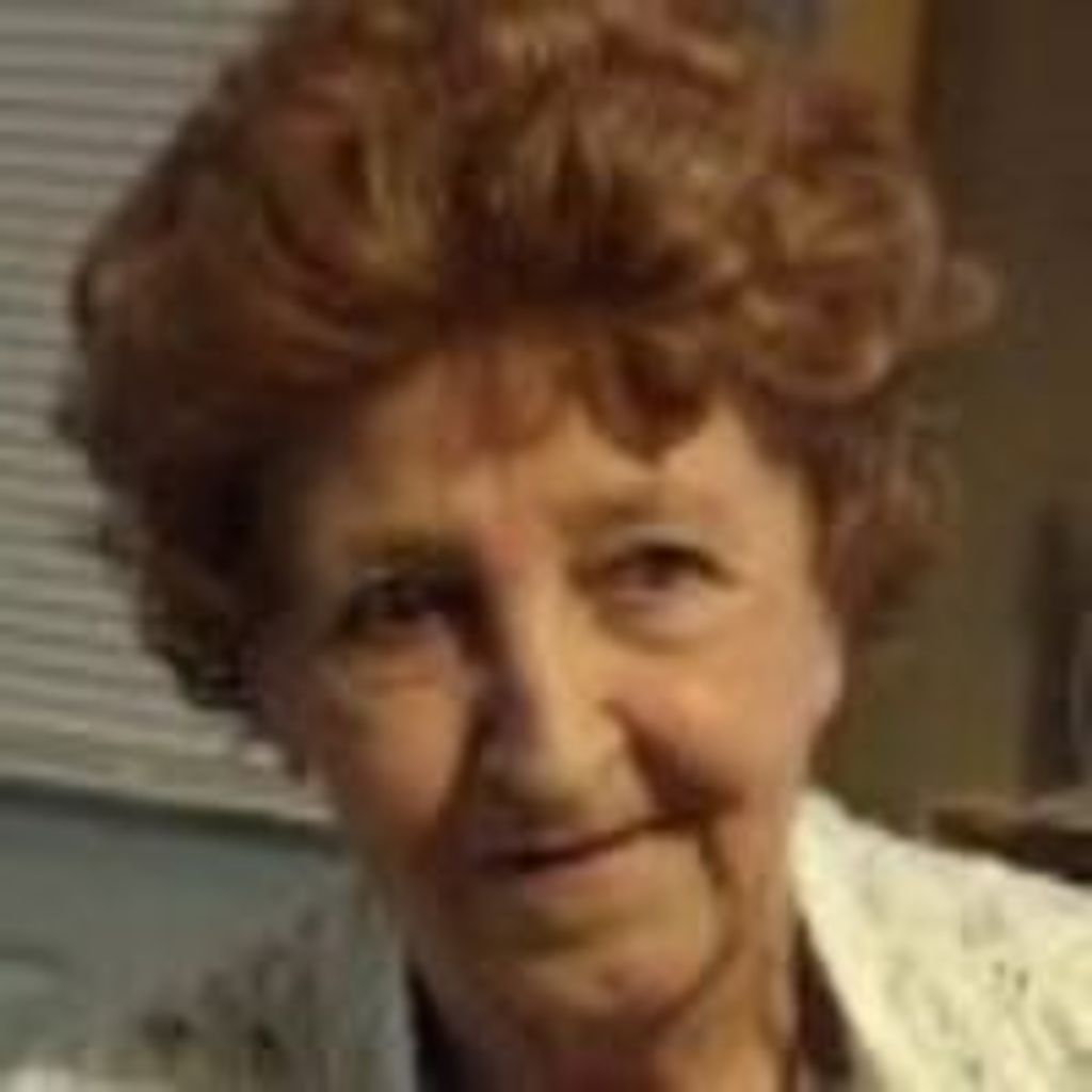 Pauline T James
