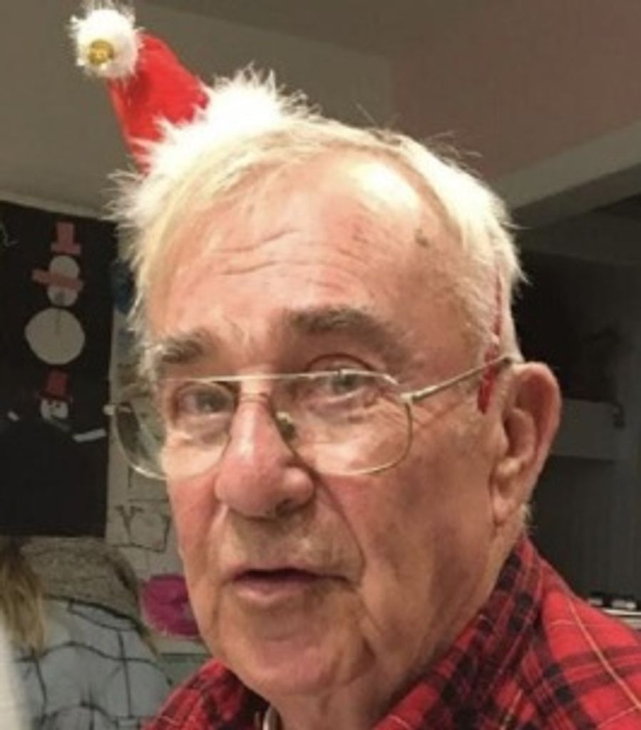 William Myers Profile Photo