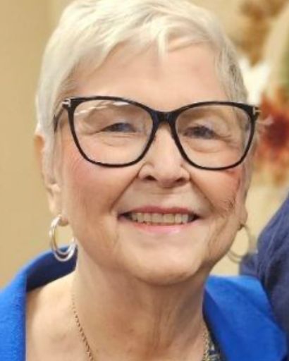 Patricia L. Larsen's obituary image