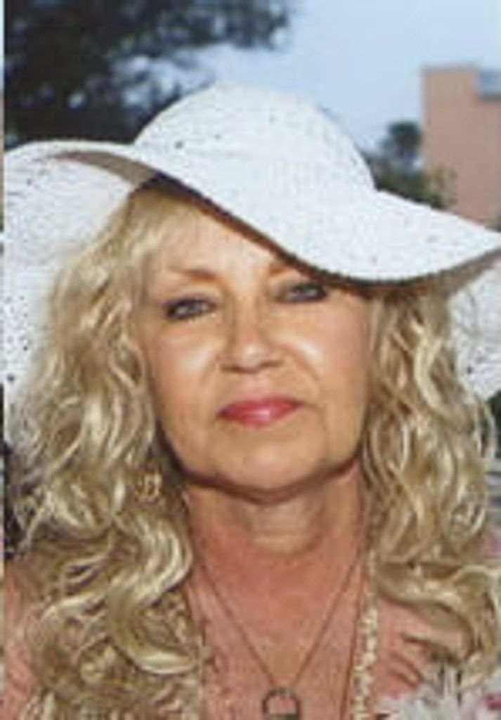 Claudine Phillips Profile Photo